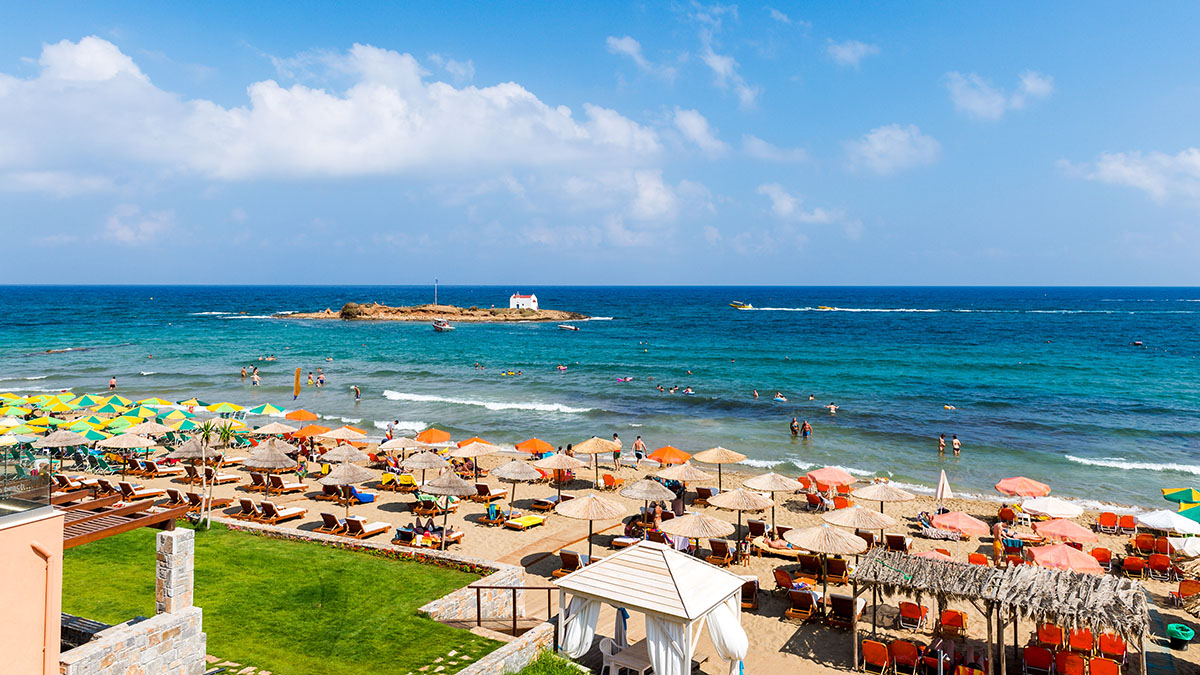 Miramare High Beach Annex - NR